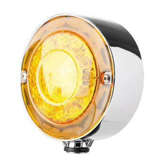Roadvision LED Indicator Lamp Fender 170 Series