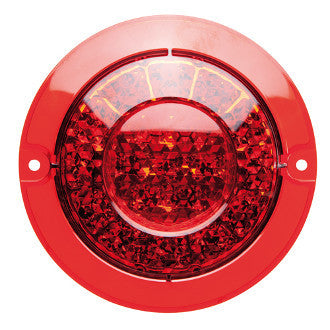 Roadvision LED Stop/Tail Lamp BR170 Series With Reflector