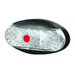 Roadvision LED Clearance Light Red BR1 Series 0.5M Cable