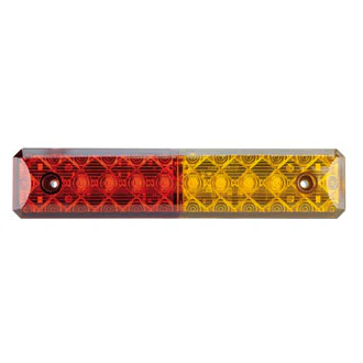Roadvision LED Rear Combination Lamp BR201 Series
