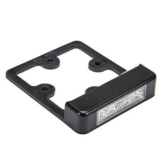 Roadvision LED Licence Plate Adaptor For BR208 Series