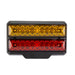Roadvision LED Combination Lamp Kit BR221 Series Twin Pack Marine