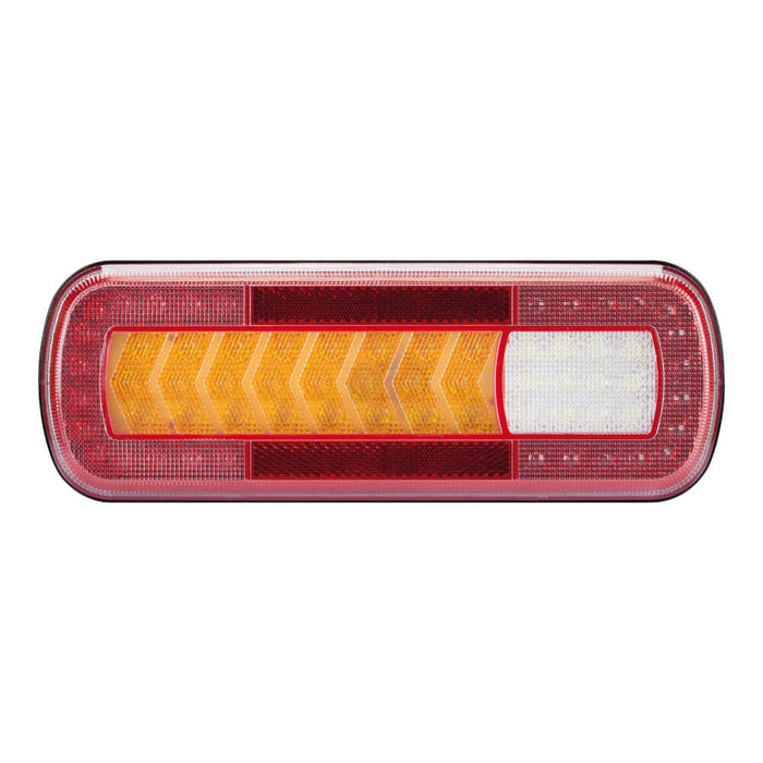 Roadvision LED Combination Lamp BR280 Series Stop/Tail/Sequential Indicator/Reverse/Fog