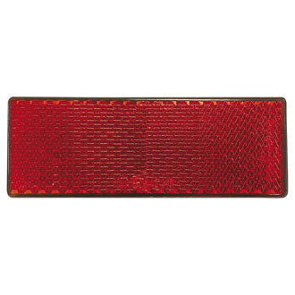 Roadvision Reflector Red BR61 Series Twin Pack