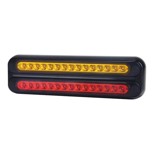 Roadvision LED Twin Combination Lamp BR70 Series Stop/Tail/Indicator