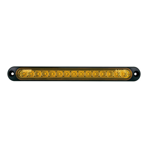 Roadvision LED Indicator Lamp BR70 Series Amber