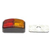 Roadvision LED Clearance Light Amber/Red BR7 Series