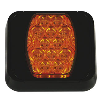 Roadvision LED Indicator Lamp BR80 Series