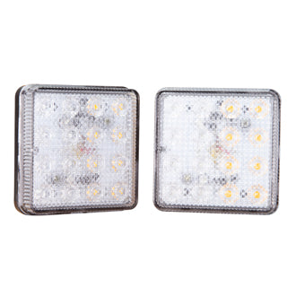 Roadvision LED Combination Lamp Kit BR80 Series
