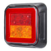 Roadvision LED Combination Lamp Kit BR81 Series With Glow Park Lamp (Twin Pack)
