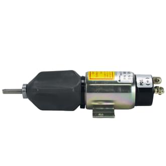 Shut Down Solenoid 24V 1751 Series Universal Application