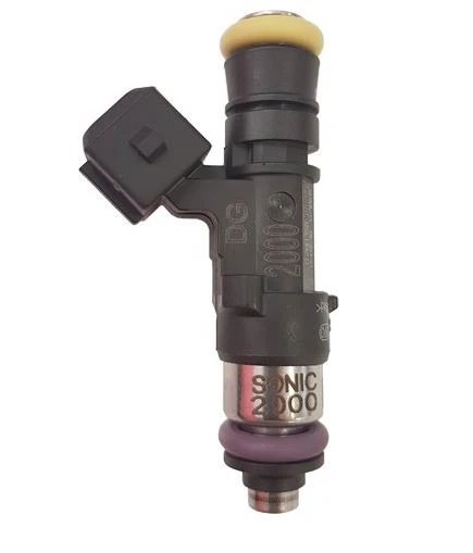 Bosch Fuel Injector 2200cc 3/4 Length (CNG)