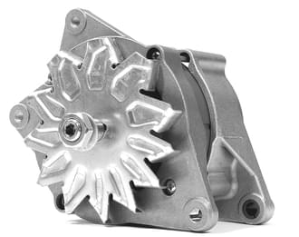 GENUINE Alternator Bosch 12V 55Amp Suits Mitsubishi