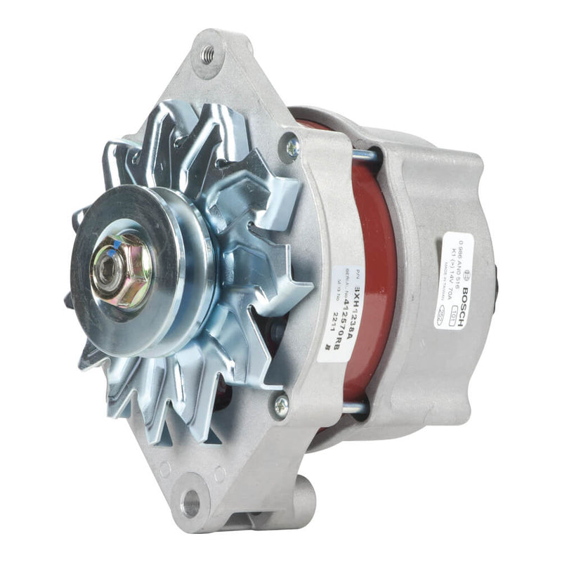 GENUINE Alternator 12V 70A Bosch Suits Holden Commodore