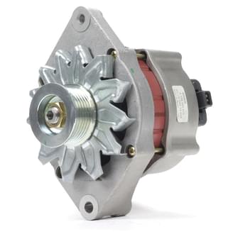 GENUINE Alternator Bosch 12V 85Amp Int/Reg Suits Commodore