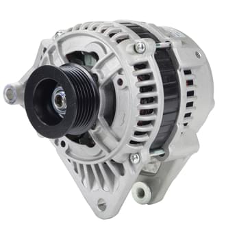 GENUINE Alternator Bosch 12V 100Amp Suits Holden Commodore VS-VY 3.8L V6