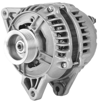 GENUINE Alternator Bosch 12V 108Amp Suits Mitsubishi Magna TF TJ TL