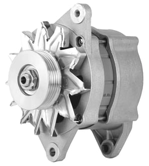 GENUINE Alternator Bosch 12V 85Amp Suits Nissan