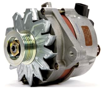 GENUINE Alternator Bosch 12V 70Amp Suits Toyota Camry