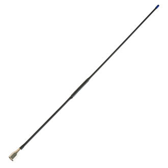 Aerpro Antenna Fiberglass Whip 4.5dBi Gain 65cm 477mHz