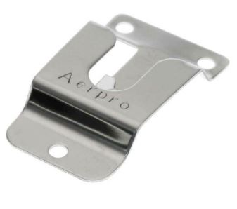 Aerpro Screw Type CB Mic Clip