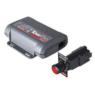 REDARC Electric brake Controller Classic 3 Axles