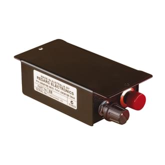 Redarc Electric Brake Controller 12V 1 - 3 Axles 18Amp