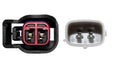 Injector Plug Adaptor EV6 (US Car) To Toyota - Wired