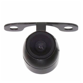 Gator Reverse Camera With Dynamic Guidelines Butterfly Mount ...