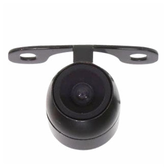 Gator Reverse Camera With Dynamic Guidelines Butterfly Mount