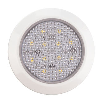 Roadvision LED Interior Lamp Round White Surface Mount