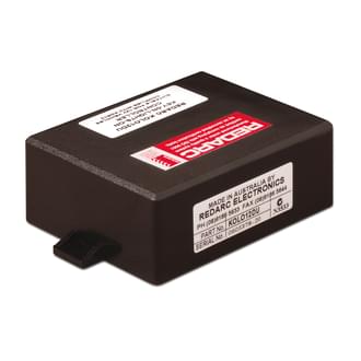 Redarc Daytime Running Light Controller With Override 12V