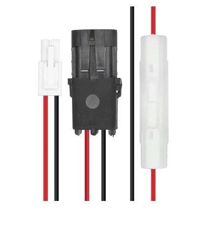 GME 12V DC Lead - Suit Volvo / Mack Wiring Loom