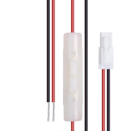 GME Power Lead  12V Suits Most Fixed GME Radios