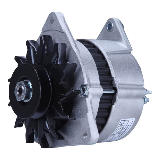 Alternator 12V 80A Lucas Suits Rover, Mini, Agriculture LH