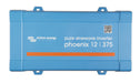 Victron Phoenix Inverter 12/375VA 300W 230V VE.Direct AU/NZ Pure Sinewave PIN121371300
