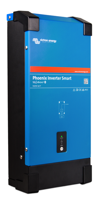Victron Phoenix Inverter Smart 12V 2000VA PIN122200000