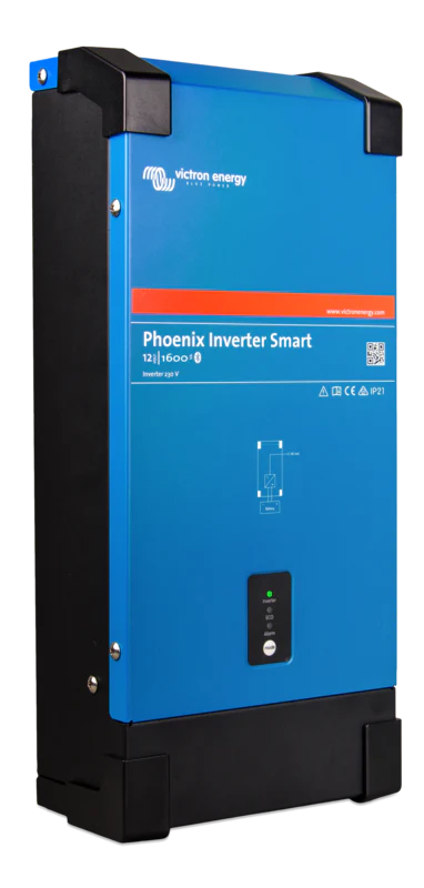 Victron Phoenix Inverter Smart 12V 2000VA PIN122200000