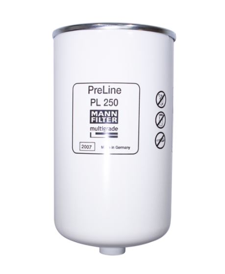 Direction Plus Preline-Plus Replacement Element (PLE250DP)