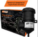 Direction-Plus ProVent Oil Separator Kit Suits Toyota Prado 120