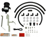 Direction-Plus ProVent Oil Separator Kit Suits Ford Ranger/Everest Mazda BT-50