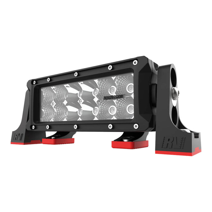 Roadvision DC2 Series LED Bar Light 8" Combination Beam