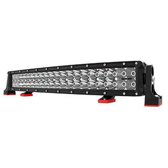 Roadvision DCX2 Series Curved LED Bar Light 22" Combination Beam
