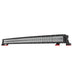 Roadvision DCX2 Series Curved LED Bar Light 42" Combination Beam