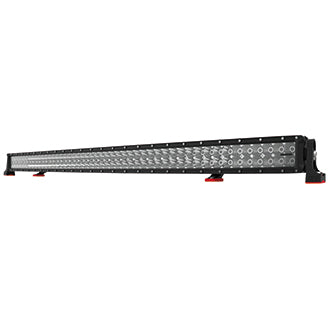 Roadvision DCX2 Series Curved LED Light Bar 50" Combination Beam