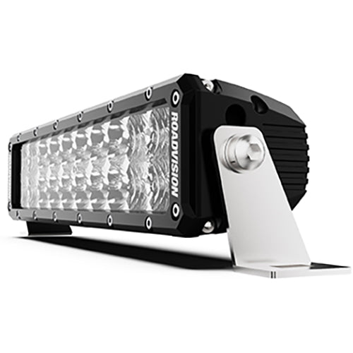 Roadvision LED Light Bar 12" DRE Series Combo Beam 6800lm