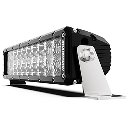 Roadvision LED Bar Light 12" DRE Series Combo Beam 6800lm