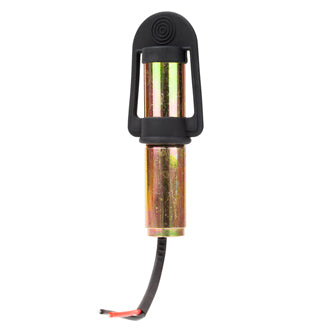 Roadvision Beacon Adaptor Post Weld Fixing Suits Pole Mount Beacons