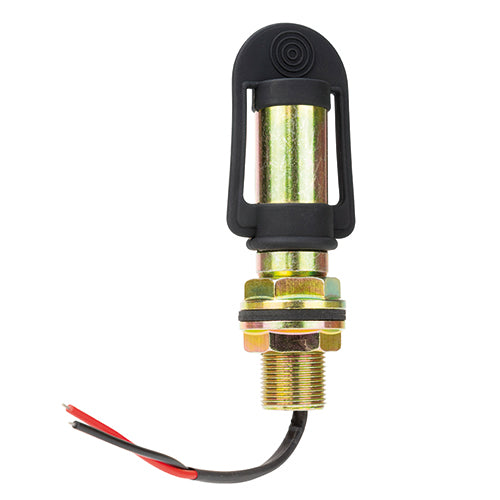Roadvision Beacon Adaptor Post Thread Stud Suits Pole Mount Beacons
