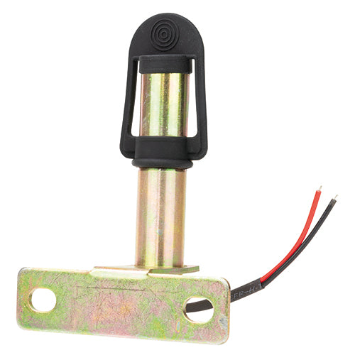 Roadvision Beacon Adaptor Post Side Flange Mount Suits Pole Mount Beacons